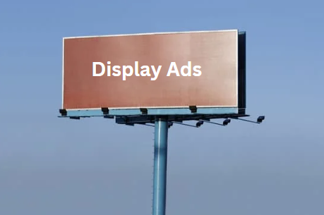 display ad marketing